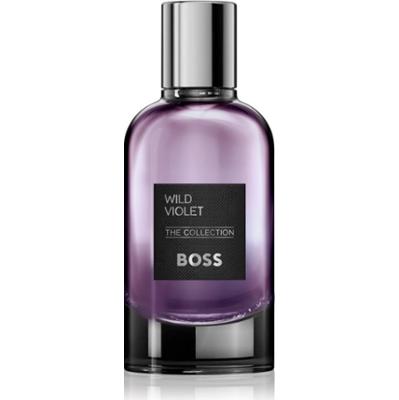 Hugo Boss BOSS The Collection Wild Violet woda perfumowana unisex 100 ml