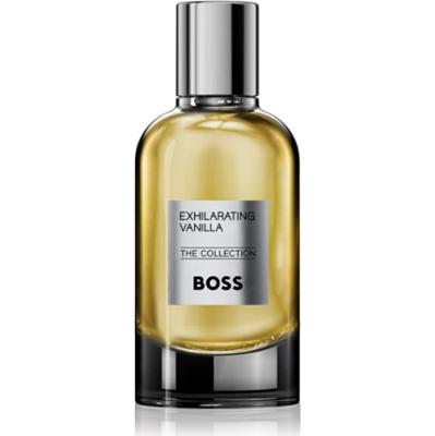 Hugo Boss BOSS The Collection Exhilarating Vanilla woda perfumowana intense unisex 100 ml