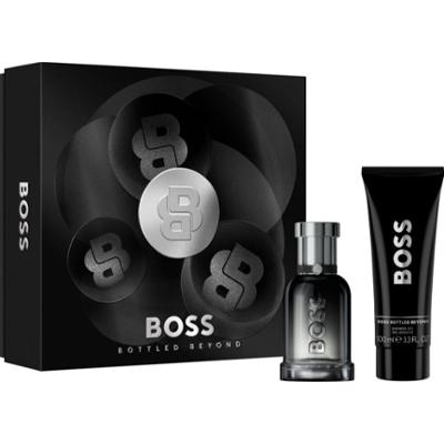 Hugo Boss BOSS Bottled Beyond zestaw upominkowy dla mężczyzn