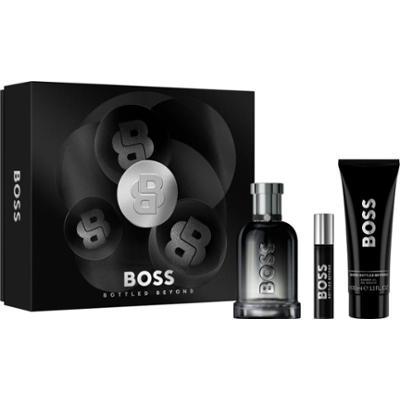 Hugo Boss BOSS Bottled Beyond zestaw upominkowy dla mężczyzn