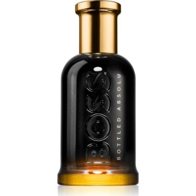 Hugo Boss BOSS Bottled Absolu woda perfumowana dla mężczyzn 50 ml