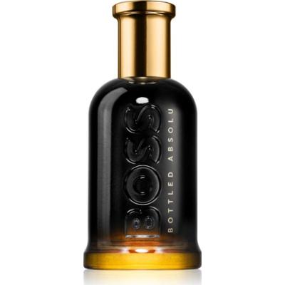 Hugo Boss BOSS Bottled Absolu woda perfumowana dla mężczyzn 100 ml