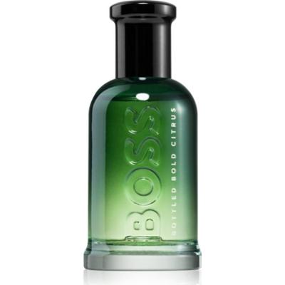 Hugo Boss Bold Citrus woda perfumowana dla mężczyzn 50 ml