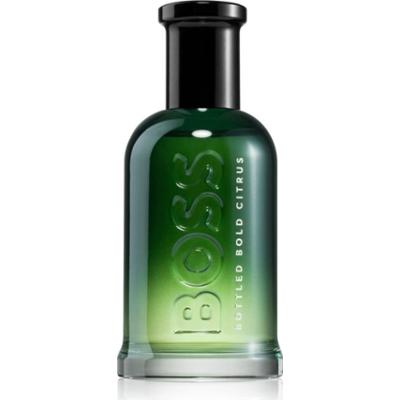 Hugo Boss Bold Citrus woda perfumowana dla mężczyzn 100 ml