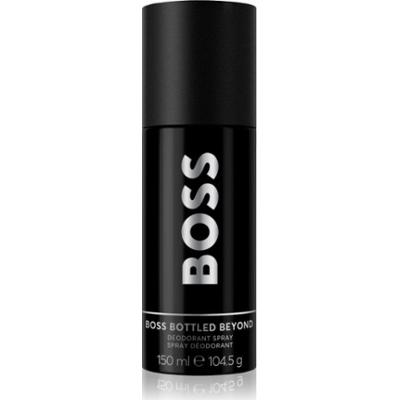 Hugo Boss BOSS Bottled Beyond dezodorant w sprayu dla mężczyzn 150 ml