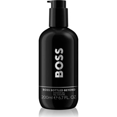 Hugo Boss BOSS Bottled Beyond żel pod prysznic dla mężczyzn 200 ml