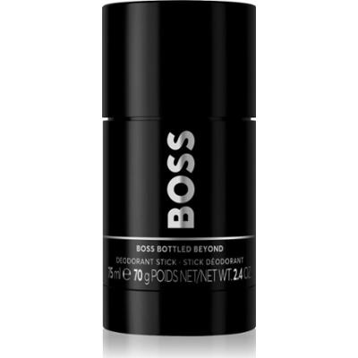 Hugo Boss BOSS Bottled Beyond dezodorant w sztyfcie dla mężczyzn 75 ml