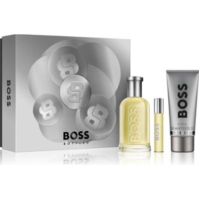 Hugo Boss BOSS Bottled zestaw upominkowy dla mężczyzn