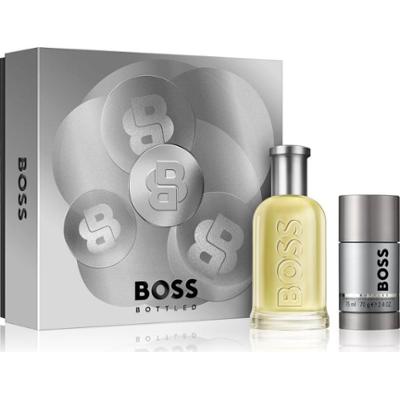 Hugo Boss BOSS Bottled zestaw upominkowy dla mężczyzn