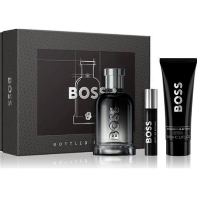 Hugo Boss BOSS Bottled Beyond zestaw upominkowy dla mężczyzn