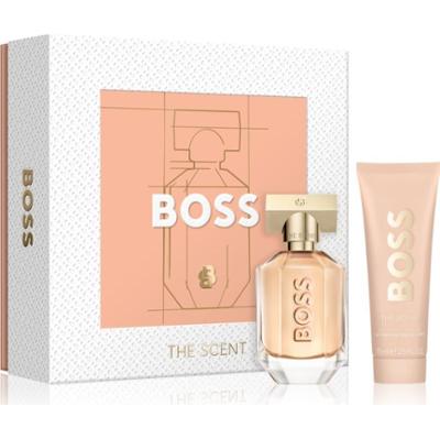 Hugo Boss BOSS The Scent for Her zestaw upominkowy dla kobiet