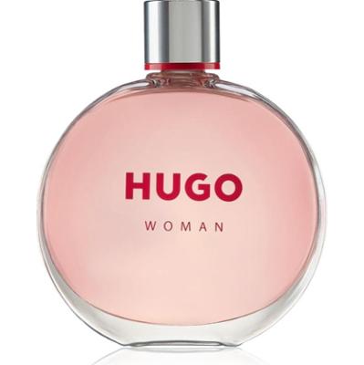 Hugo Boss HUGO Woman woda perfumowana dla kobiet 75 ml