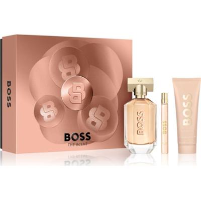 Hugo Boss BOSS The Scent for Her zestaw upominkowy dla kobiet
