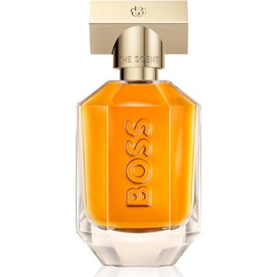 Hugo Boss The Scent Eau de Parfum Intense woda perfumowana dla kobiet 50 ml