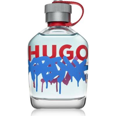 Hugo Boss KRINK X HUGO woda perfumowana dla mężczyzn 125 ml