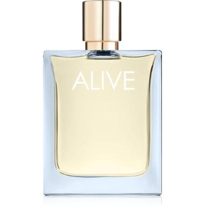 Hugo Boss BOSS Alive Sparkling Lavender woda perfumowana dla kobiet 80 ml