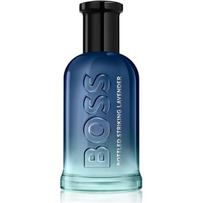Hugo Boss BOSS Bottled Striking Lavender woda perfumowana dla mężczyzn 100 ml