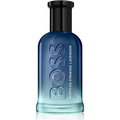 Hugo Boss BOSS Bottled Striking Lavender woda perfumowana dla mężczyzn 50 ml