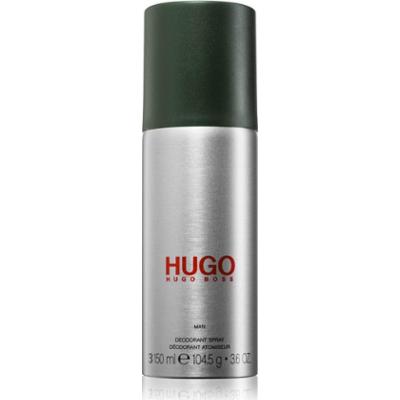 Hugo Boss HUGO Man dezodorant w sprayu dla mężczyzn 150 ml