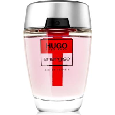 Hugo Boss HUGO Energise woda toaletowa dla mężczyzn 75 ml