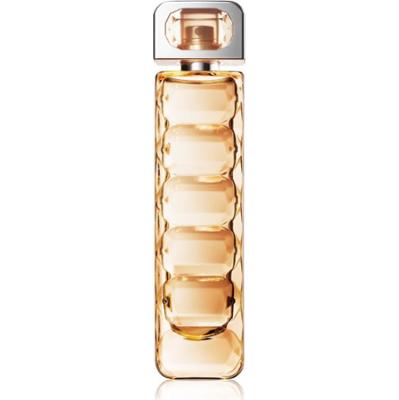 Hugo Boss BOSS Woman woda toaletowa dla kobiet 50 ml