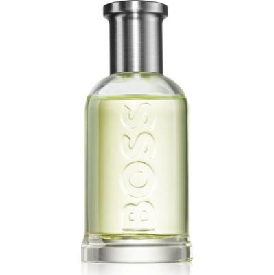 Hugo Boss BOSS Bottled Bottled Aftershave Lotion for Men woda po goleniu dla mężczyzn 50 ml