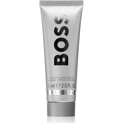 Hugo Boss BOSS Bottled balsam po goleniu dla mężczyzn 75 ml
