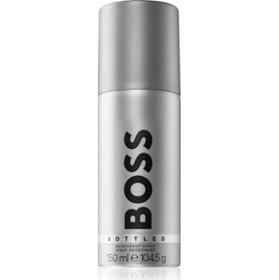Hugo Boss BOSS Bottled dezodorant w sprayu dla mężczyzn 150 ml