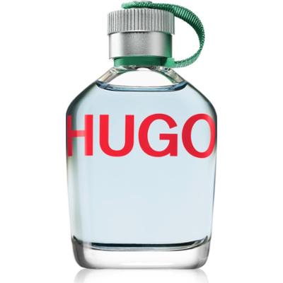 Hugo Boss HUGO Man woda toaletowa dla mężczyzn 125 ml