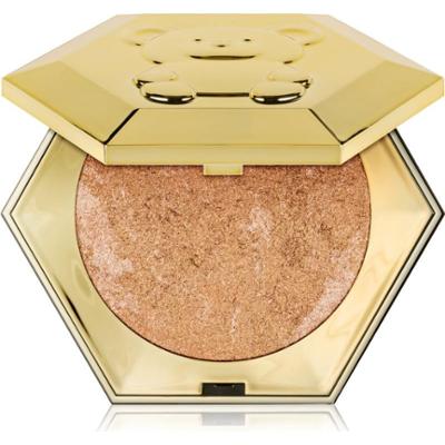 I Heart Revolution Honey Bear kompaktowy rozświetlacz pudrowy 5 g