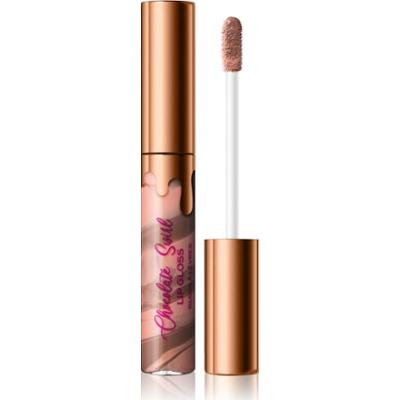 I Heart Revolution Chocolate błyszczyk do ust odcień Vanilla Gelato 7 ml