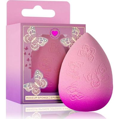 I Heart Revolution Butterfly wielofunkcyjna gąbka do makijażu 1 szt.