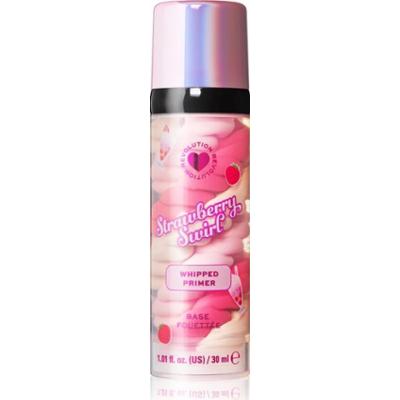 I Heart Revolution Milkshake Strawberry Swirl baza pod makijaż, podkład 30 ml