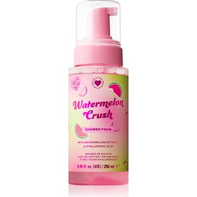 I Heart Revolution Watermelon Crush pianka pod prysznic 250 ml