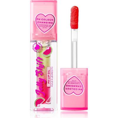 I Heart Revolution Jelly Shift olejek do ust reaguje na pH 3.2 ml