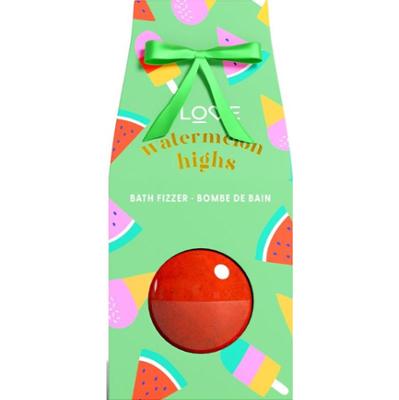 I Love Special Moments Watermelon Highs kule do kąpieli 140 g