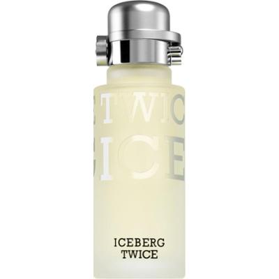 Iceberg Twice pour Homme woda toaletowa dla mężczyzn 125 ml