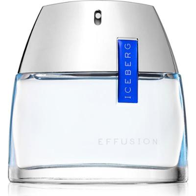 Iceberg Effusion Man woda toaletowa dla mężczyzn 75 ml