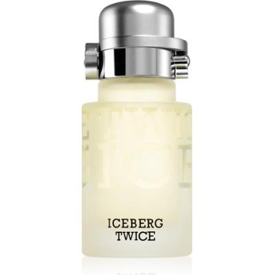 Iceberg Twice pour Homme woda toaletowa dla mężczyzn 75 ml