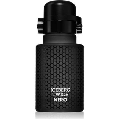 Iceberg Twice Nero woda toaletowa dla mężczyzn 75 ml