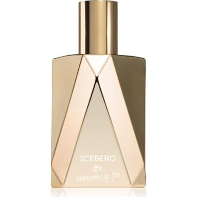 Iceberg Be Wonderfully You woda toaletowa dla kobiet 100 ml
