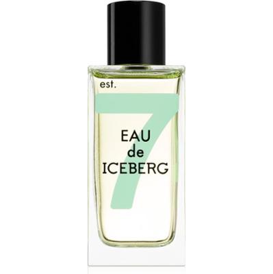 Iceberg Eau de Iceberg Sparkling Lily woda toaletowa dla kobiet 100 ml