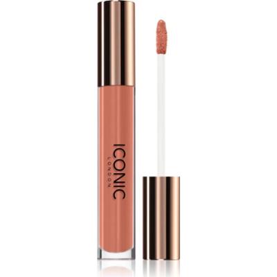 ICONIC London Lip Plumping Gloss błyszczyk do ust do zwiększenia objętości odcień Feeling It 5 ml