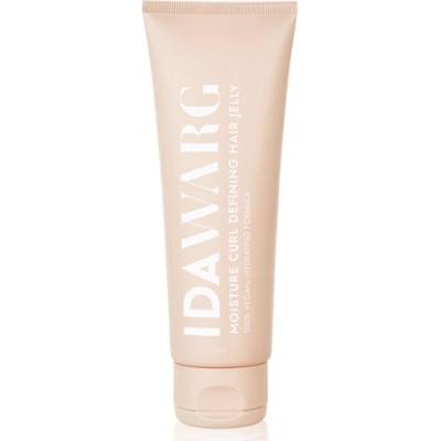 IDA WARG Beauty Moisture Curl Defining Hair Jelly nawilżający żel podkreślający loki 150 ml