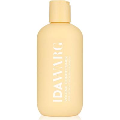 IDA WARG Beauty Volume Conditioner odżywka na objętość do włosów cienkich i delikatnych 250 ml