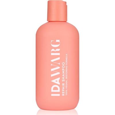 IDA WARG Beauty Repair Shampoo wzmacniający szampon do włosów zniszczonych 250 ml