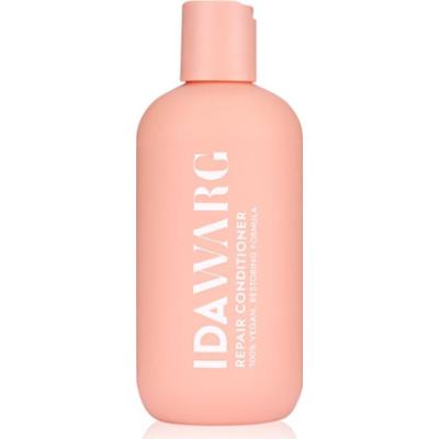 IDA WARG Beauty Repair Conditioner szampon odbudowujący włosy do włosów suchych i zniszczonych 250 ml