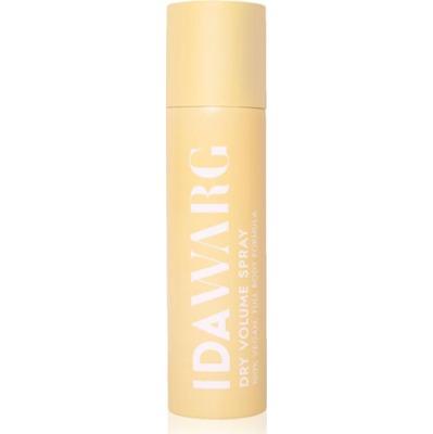 IDA WARG Beauty Volume Dry Spray spray na objętość do włosów cienkich i delikatnych 150 ml