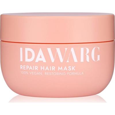 IDA WARG Beauty Repair Hair Mask maseczka regenerująca do włosów zniszczonych 300 ml