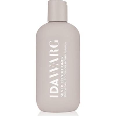 IDA WARG Beauty Silver Conditioner odżywka fioletowa neutralizująca żółtawe odcienie 250 ml